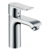 Hansgrohe Metris Páková umývadlová batéria 110 CoolStart, 31121000