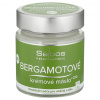 SALOOS Bio Bergamotové krémové máslo 110 ml