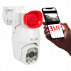 Vonkajšia IP kamera Blow H-323