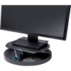 Kensington SmartFit® Spin2™ 1-násobný stojan na monitor 48,3 cm (19) - 68,6 cm (27) stojan, výškovo nastaviteľný; K52787WW