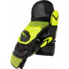 Leki LEKI GLOVES WCR Venom SL 3D MITT černo-ledový citron 8,5