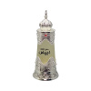Afnan Dehn Al Oudh Abiyad parfumovaný olej unisex 20 ml