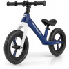MILLY MALLY Bežecký bicykel RANGER navy