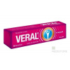VERAL gel (tuba lamin.) 1x50 g Herbacos Recordati s.r.o.