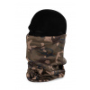 FOX Nákrčník Camo Thermal Snood