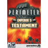 Perimeter Emperors Testament (PC)