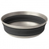 Sea to Summit Detour Stainless Steel Collapsible Bowl - M