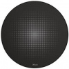 Podložka pod stoličku Trust Mika Round Floor Mat (24134) čierna