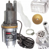 Ponorná pumpa Eurotec 680 W 1090 l/h