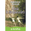 E-kniha Útěk k šimpanzům - Miroslav Stoniš
