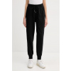 Mikina Calvin Klein Jeans LV047E237G čierna XS