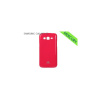 Kryt Mercury jelly pre Samsung i9300 Galaxy S3 ružovy.