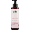 CMD Naturkosmetik Rosé Exclusive čistiace mlieko - 200 ml