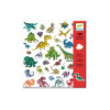 DJECO Nálepky - Dinosaury