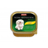 Animonda Vom Feinsten Menue paštéta pre psov hydinová + cestoviny 150 g EXPIRÁCIA máj (14.5.2026)