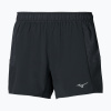 Dámske bežecké šortky Mizuno Active Alpha 4.5 black
