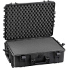 MAX PRODUCTS MAX540H190S kufrík na náradie, 1 ks, (š x v x h) 594 x 215 x 473 mm; MAX540H190S