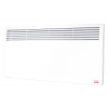 Konvektor elektrický ECW 150 nástennný + koliečka 750/1500W