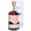 New Grove Unpeated Whisky Cask Finish Vintage 2013 46% 0.7L (tuba)