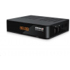 Amiko Mini 4K Combo - DVB-S2/T2/C přijímač SatelityUL