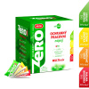 HUMED ZERO drink ochranný pracovný nápoj MULTIMIX 20 x 10 g- krabička