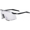 Slnečné okuliare Uvex Pace Stage CV - black matt/mirror silver uni