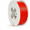 Filament VERBATIM / PETG / Red / 1,75 mm / 1 kg 55053