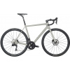Cestný bicykel MMR ADRENALINE 30 - Light Grey N Black - veľkosť XL / 25/2026