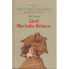 Závěť Sherlocka Holmese - Bob Garcia