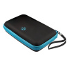 Pouzdro Harrows Blaze Pro 6 aqua