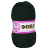 Priadza DORA 100 g 088 Dark Sacramento