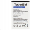 Akumulátor TechniSat BL-5C /1002/4997/ pro DIGITRADIO RDR/RDR XL/6