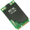 MikroTik R11e-2HnD miniPCI-e karta 802.11b/g/n, Atheros AR9580 (2,4 GHz)