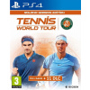 Tennis World Tour Roland Garros Edition