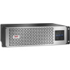 APC Smart-UPS Li-ion, Short Depth 1500VA, 230V with SmartConnect (1350W), 3U, hlobka 30.2 cm
