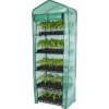 STREND PRO Garden Parenisko Strend Pro Greenhouse X085, fólia, 200x70x50cm, fóliovnik 2170849