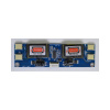 Inverter ZX 428 4lamps 10-30V LCD