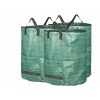 Vrece na lístie - Záhradná taška 300 l košík listy odpadu sada 3 ks (Záhradná taška 300 l košík listy odpadu sada 3 ks)