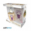 ABYstyle Dárková sada Harry Potter Sova Hedvika 250 ml