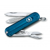Victorinox Classic SD 0.6223.T61G Sky High - Zatvárací Nôž