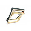 Strešné okno ROTO R49 H200 Rozmery oken: 65x140 cm