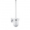 Nimco Wc štětka Simona chrom SI 7294C-26