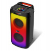 CONNECT IT Hyperbass BEAT+ bezdrátový party reproduktor, ČERNÝ (HSP-3050-BK)