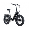 Leader fox Elektrokolo CODY FAT BIKE,20