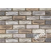 Krytex TEHLOVKA EXCLUSIVE COLORMIX 3 21x6,5 obklad