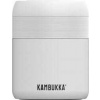 Kambukka Bora Chalk White 600 ml biely