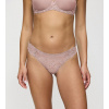 Kalhotky Triumph Amourette Hipster String 1347 0040 - Farba: 1347 mauve rose, Veľkosť: 40