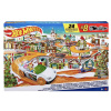 Mattel Adventní kalendář Hot Wheels 2023