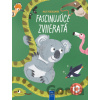 Malý prieskumník: Fascinujúce zvieratá - YoYo Books