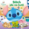 Stitch jde na kutě - kolektív autorov